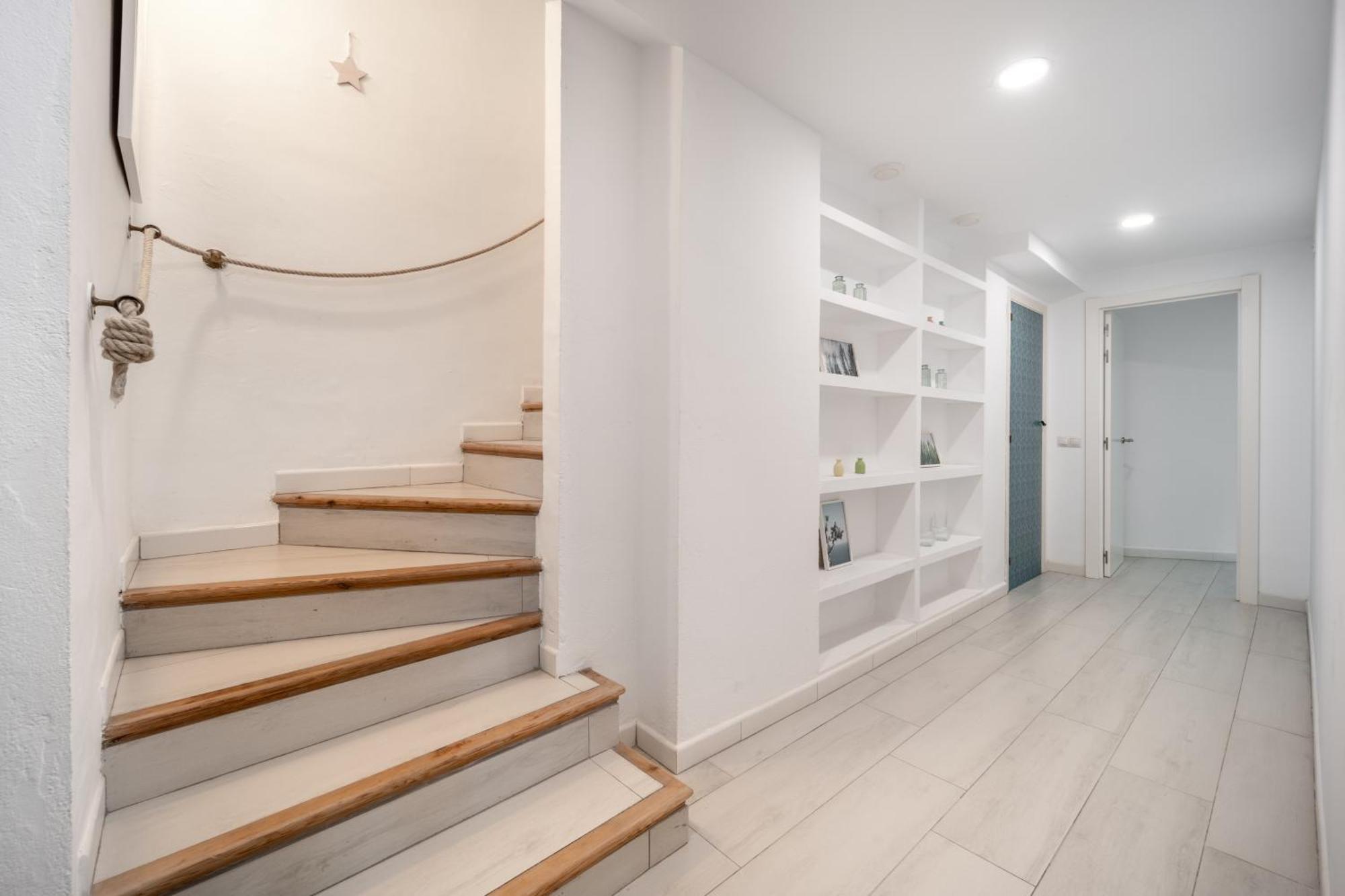 A Terrace With Sea View, 2 Bedrooms Apartment In Benalmádena Eksteriør billede