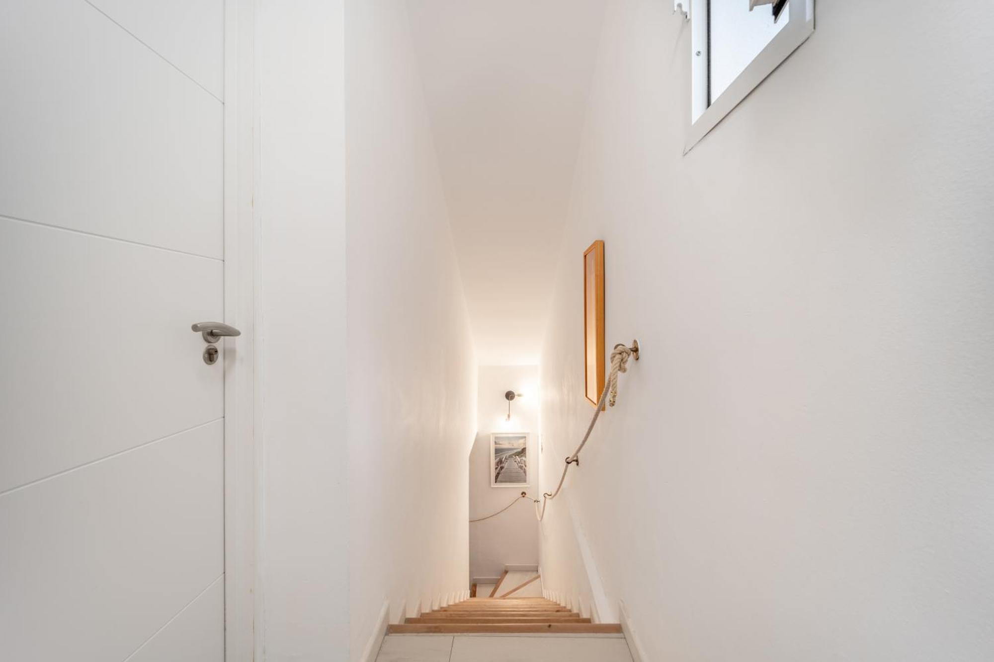 A Terrace With Sea View, 2 Bedrooms Apartment In Benalmádena Eksteriør billede